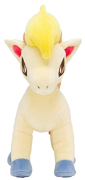 ponyta 0 loend